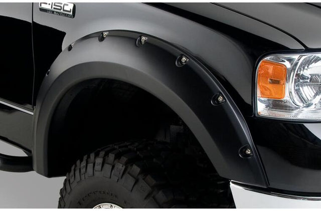 Bushwacker 20916-02 Fender Flare||||85||l222091602||2024209