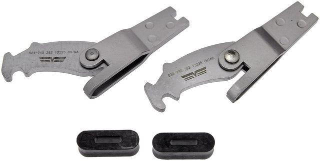 Dorman (Oe Solutions) 924-740 Parking Brake Bell Crank||924-740-007.Jpg||91||d18924740||855190