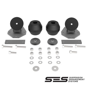 Product of Timbren Gmreqnx Helper Spring Kit