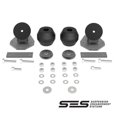 Product of Timbren Gmreqnx Helper Spring Kit