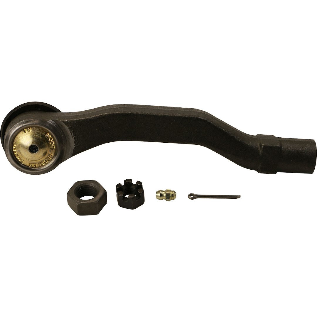 Product of Moog Chassis ES3332R Problem Solver Female Steel Tie Rod End 