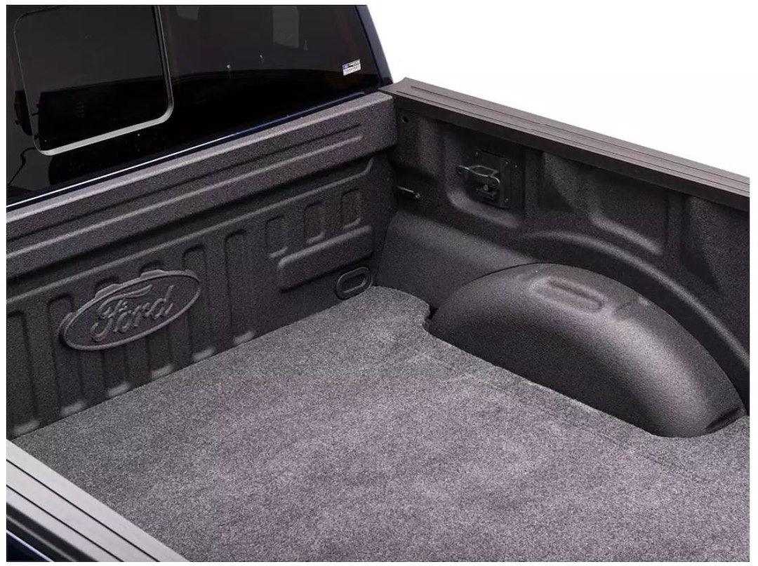 Product of BedRug BMC07SBD Bed Mat Carpet-Like Polypropylene Direct-Fit 