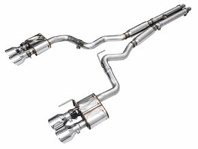 Awe Tuning 3025-42551 Exhaust System Kit||3025-42551.Jpg||85||awe302542551||1743505