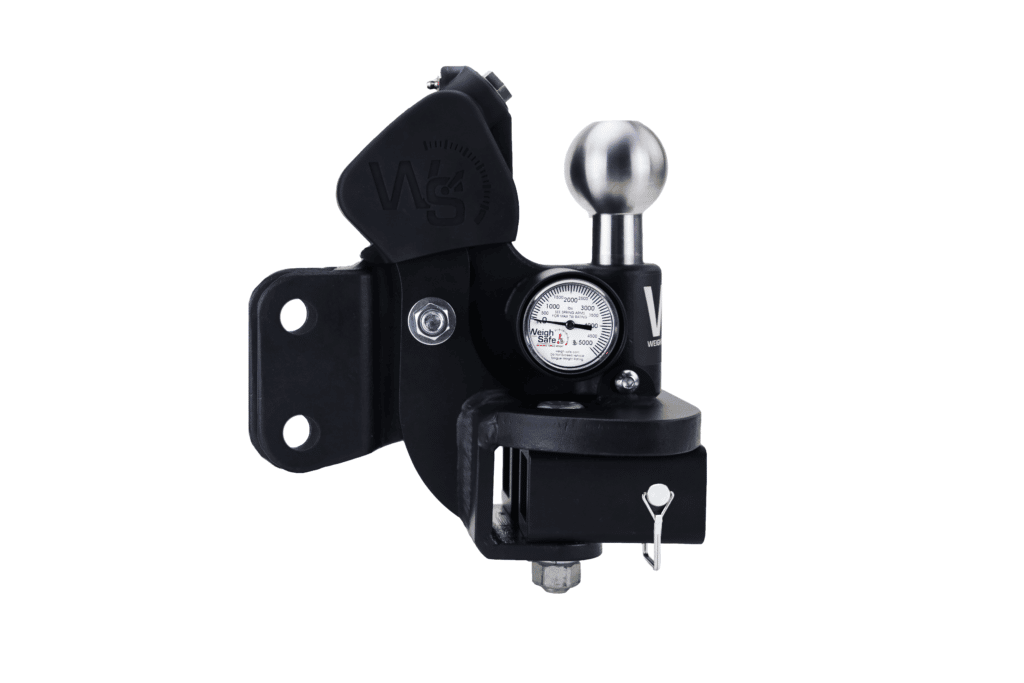 Product of Weigh Safe TTHW6-2.5  Weight Distribution Hitch 
