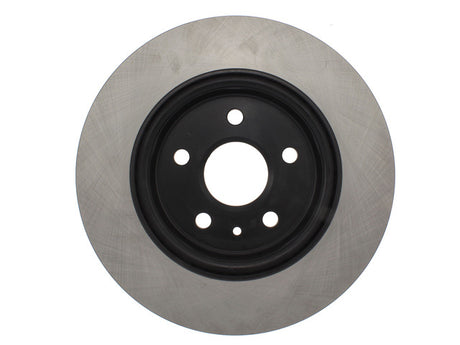 Product of Stop Tech/ Power Slot 120.62127 Premium Vented Vented 1-Piece Brake Rotor 
