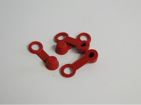 Helix Racing Products 202-2001 Brake Bleeder Screw Cap||202-2001.Jpeg||85||hlx2022001||1494274