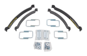 Product of Hellwig 1250 Helper Spring Kit