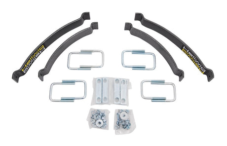 Product of Hellwig 1250 Helper Spring Kit