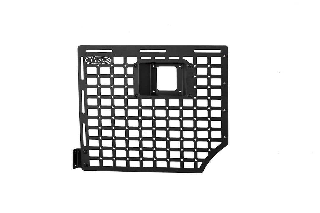 Addictive Desert Designs Ac11038na01 Molle Cargo Panel||ac11038na01.Jpg||85||addac11038na0||1303491