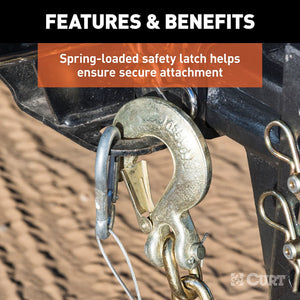 Curt 81999 Trailer Safety Chain Hook Retainer||81999_3008x1990_Fc.Jpg||89||c9381999||1776185