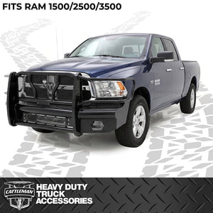 Cattleman Hd 2247p Bumper||cat_2247p_Full Bumper_B2c_6.Jpg||90||cat2247p||2111229