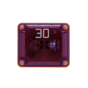 Product of Bussman Bp/Fmx-30lp-Rp Fuse