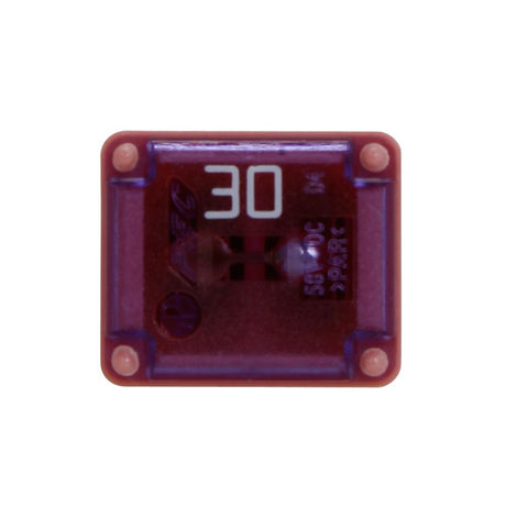 Product of Bussman Bp/Fmx-30lp-Rp Fuse