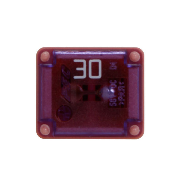 Product of Bussman Bp/Fmx-30lp-Rp Fuse