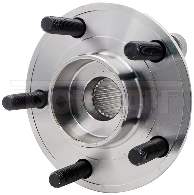 Dorman (Oe Solutions) 951-142 Wheel Bearing And Hub Assembly||951-142_1.Jpg||86||d18951142||1375065