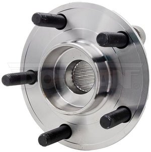 Dorman (Oe Solutions) 951-142 Wheel Bearing And Hub Assembly||951-142_1.Jpg||86||d18951142||1375065