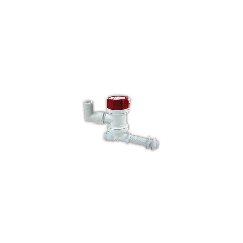 Rule 405c Livewell / Baitwell Pump||||85||x69405c||1926427