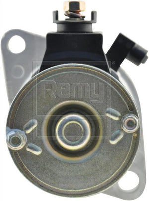 Product of Remy International 17424 Starter