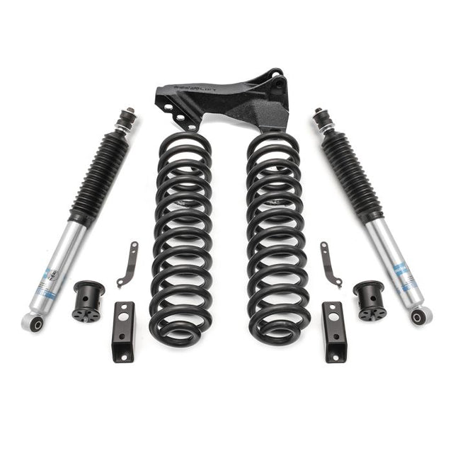 Product of ReadyLIFT 46-2723 Leveling Kit Suspension 2-1/2 Inch Lift Coil Spring 
