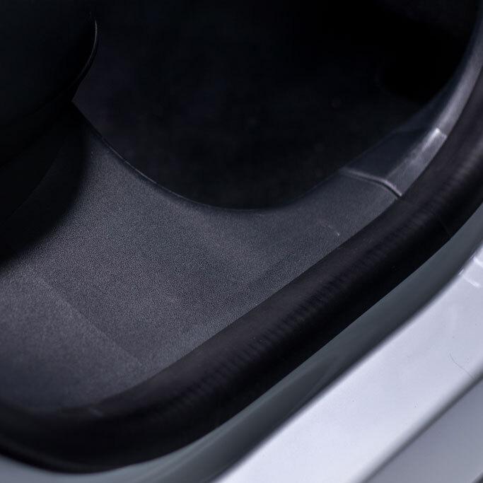 Product of Tesbros Tb-Ppf-Y-Doorentr Protective Film