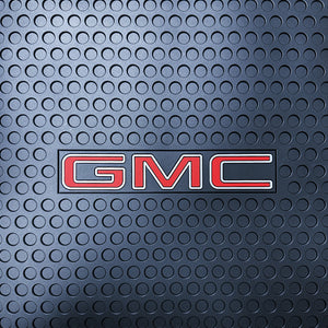 Lloyd Mats By Covercraft 595309-1 Floor Mat||lm_As_Gmc_Red.Jpg||89||c595953091||2213396