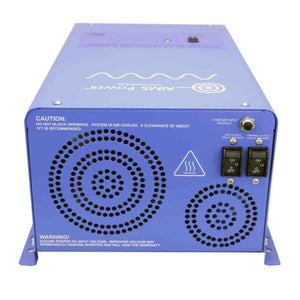 Aims Power Picoglf3k12050by Power Inverter/ Battery Charger||picoglf3k12050by_5.Jpg||90||apw1007120||2343936
