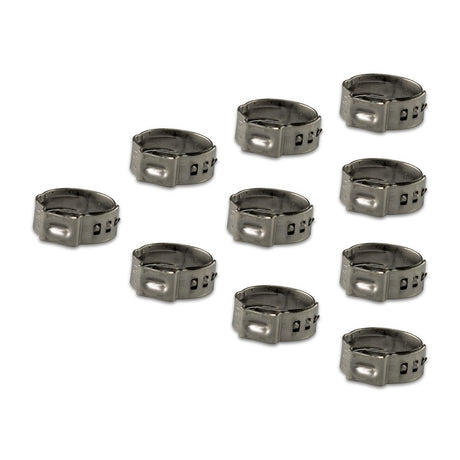 Product of Sierra Marine 18-9133-9 Hose Clamp