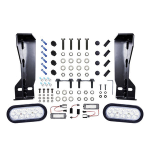 Westin Automotive 58-341155 Bumper||58-341155_P05_2.Jpg||90||w1658341155||1616807
