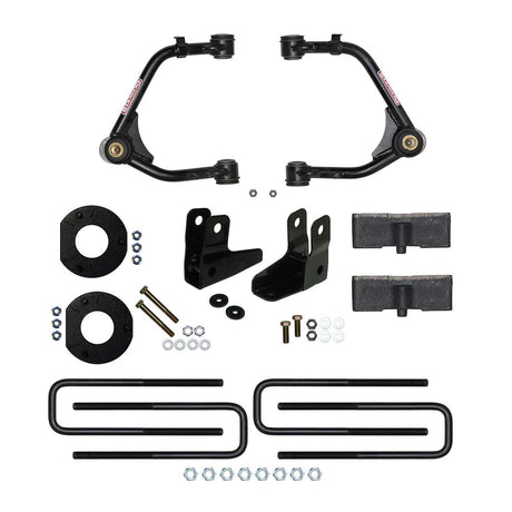 Skyjacker Suspensions C19350e Lift Kit Suspension||c19350e.Jpg||85||s97c19350e||1700962