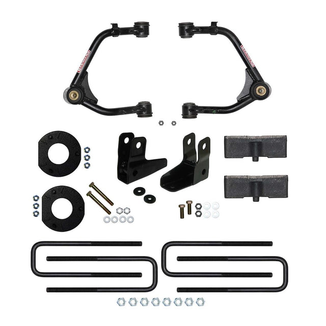 Skyjacker Suspensions C19350e Lift Kit Suspension||c19350e.Jpg||85||s97c19350e||1700962