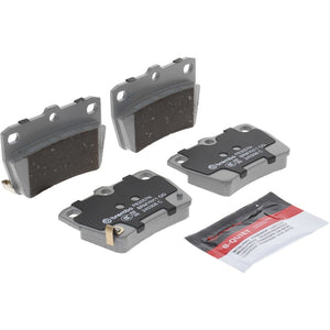 Brembo P83057n Brake Pad||p83057n_Ang.Jpg||87||brmp83057n||1754045
