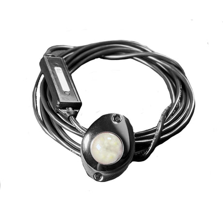 Gost Ga-Strobe-White Strobe Light Kit||ga-Strobe-White.Jpg||85||prdgastrobewh||1043830