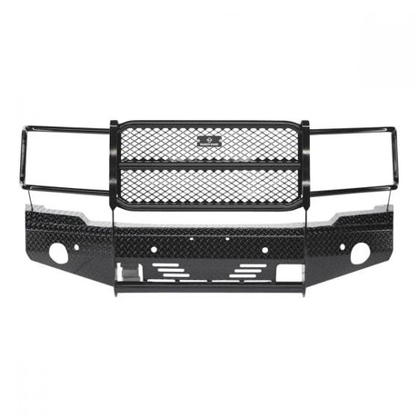 Ranch Hand Fsg151bl1 Bumper||fsg151bl1.Jpg||85||rnhfsg151bl1||1481455