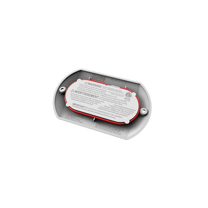 Product of Rv Safe Llc Rvlp-2w Propane Leak Detector