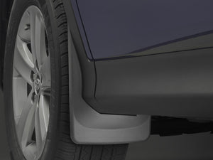 Weathertech (Usa) 110053 Mud Flap||110053_1.Jpg||86||w24110053||1674107
