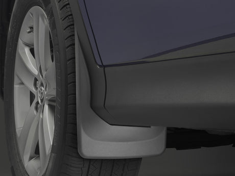 Weathertech (Usa) 110053 Mud Flap||110053_1.Jpg||86||w24110053||1674107