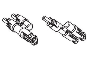 Product of Xantrex 708-0050 Solar Panel Connector