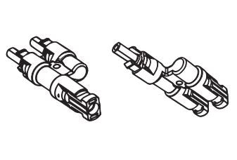 Product of Xantrex 708-0050 Solar Panel Connector