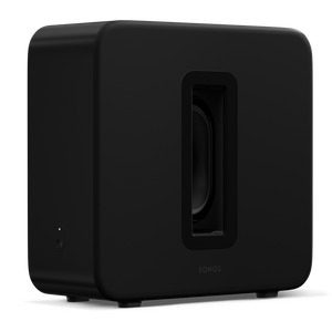 Product of Sonos Subg4us1blk Subwoofer
