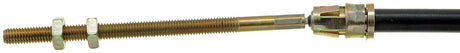 Dorman (Oe Solutions) C94273 Parking Brake Cable||c94273-005.Jpg||90||d18c94273||1666603