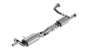 Borla 60756 Exhaust System Kit||60756.Jpg||85||b2560756||2211635