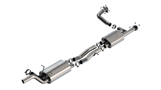 Borla 60756 Exhaust System Kit||60756.Jpg||85||b2560756||2211635