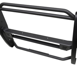 Product of Westin Automotive 40-34025 Grille Guard Black Textured Powder Coated 