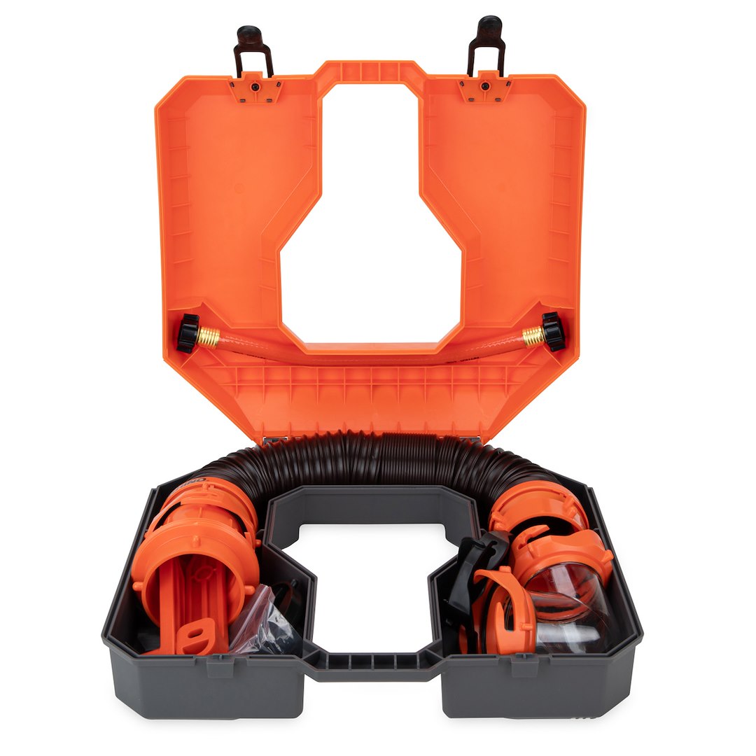 Camco 39023 Portable Waste Holding Tank Dump Kit||39023_1.Jpg||86||c1w39023||2240668