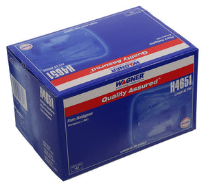 Wagner Lighting H4651 Headlight Bulb||h4651_P02_Pkg.Jpg||94||w31h4651||1294437