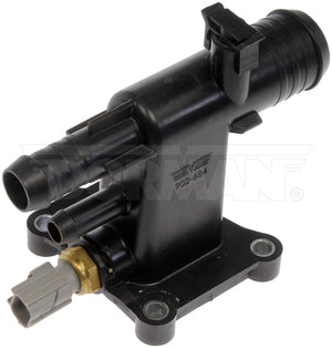 Dorman (Oe Solutions) 902-684 Engine Coolant Water Outlet||902-684-007.Jpg||85||d18902684||2244647