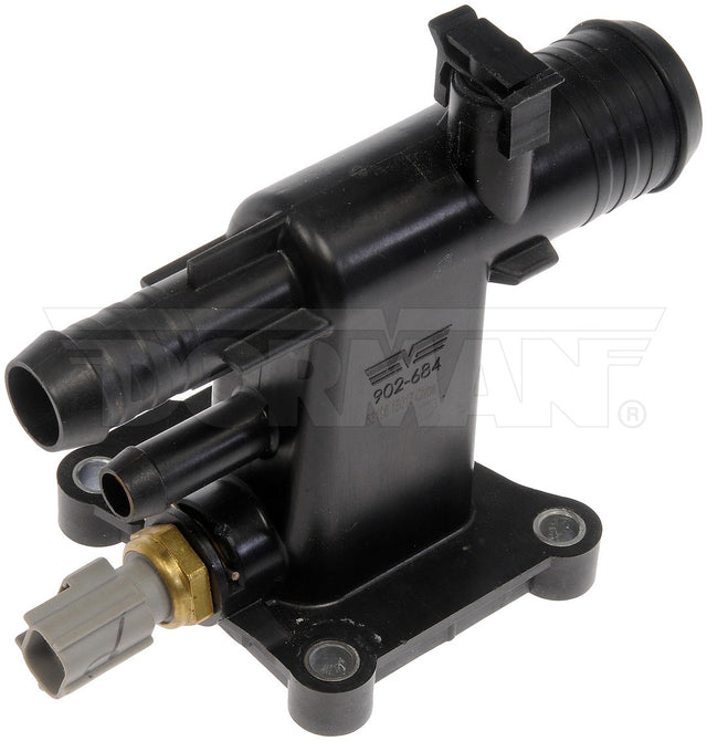 Dorman (Oe Solutions) 902-684 Engine Coolant Water Outlet||902-684-007.Jpg||85||d18902684||2244647