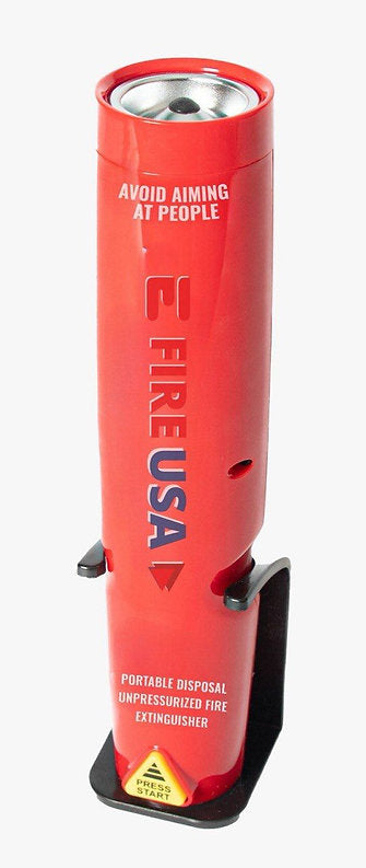 Elide Fire Usa Pf1 Fire Extinguisher||pf1_2.Jpg||87||e9fpf1||1687968