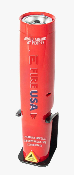 Elide Fire Usa Pf1 Fire Extinguisher||pf1_2.Jpg||87||e9fpf1||1687968