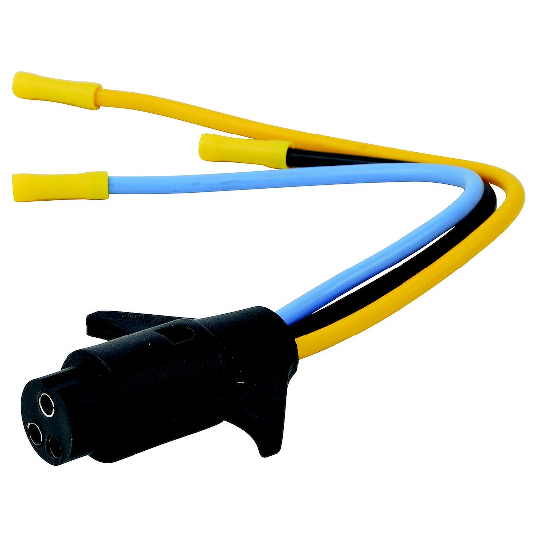 Attwood Marine 7647-7 Trolling Motor Power Plug||7647_A2.Jpeg||89||a7j76477||1342204
